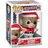Funko POP! Movies: Gremlins - Gizmo (Holiday) | Gadget Ufficiale - Personaggio in Vinile da Collezione da Esporre - Idea Regalo Compleanno per Fan e Collezionisti