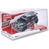 SCALEXTRIC - Veicolo da corsa Classic - Auto Slot - Scala 1:32 (Skoda Fabia RS Rally2 - Greensmith - Kenya '25)