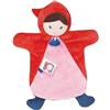 Baby Nat Marionetta Cappuccetto Rosso