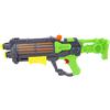 BLUE SKY - Pistola ad acqua - Gioco all'aperto - 046515 - Verde - Plastica - 48 cm - Giocattolo per bambini - Gioco da spiaggia - Piscina - Annaffiare - A partire dai 5 anni