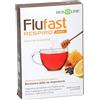 Bios Line Apix Propoli Flufast Respiro Arancia 9 Buste Biosline