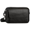 TOM TAILOR Borsa a tracolla da donna Tilly piccola nera