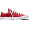 Converse 9696, Sneakers Donna, Rosso (Red), 48 EU