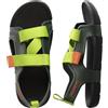 Havaianas - Kids Play Active, Sandali per Bambini Ergonomici e Sicuri con Supporto Regolabile e Suola Antiscivolo