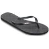 Roxy Viva Iridescent Sandals for Women Sandali Donne 41 Nero
