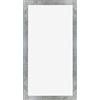 Dutch Frame Factory - Cornice 40x70 cm Ferro Spazzato - MDF