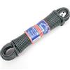 EVERLASTO Grayline - Stendibiancheria in PVC, 4,8 mm x 15 m