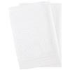Hammetex Manopole da Bagno Set da 2 15x22 cm, 100% Cotone Spugna | Certificato OEKO-TEX, morbido e resistente, spugna, per il bagno, viso & corpo, ideale per neonati & famiglia