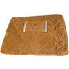 Generico Coperta riscaldata portatile, coperta riscaldata a batteria - Coperta elettrica lavabile coperta riscaldata USB - Coperta elettrica, coperta riscaldata ricaricabile per famiglia, amici, bambini, donne