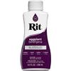 Rit NAKOMA PRODUCTS DYE Liquid RIT Melanzana, Taglia unica