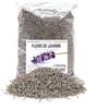 OLILLY - 1 KG - Raccolta 2025 - Fiori di Lavanda Essiccati di Provenza (Lavandin Grosso, 1000 Grammi)