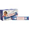 Satya Nag Champa Satya Sai Baba - Bastoncini di incenso, 12 x 15 g