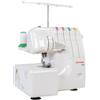 Gritzner 788 - Macchina da Cucire, Serie Overlock
