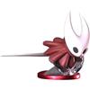 Jilijia Figura cava Anime Hollow Silksong Action Figure 14 cm Personaggi del gioco Figurine Modello in PVC Statua da collezione Ornamento da tavolo Decorazioni Regali