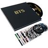 BTS Single Album - [2 Cool 4 Skool ] CD + Photobook / K-POP Sealed