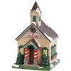 LEMAX WAYSIDE CHURCH