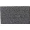 Zerodis Pad in Schiuma per Infeltrimento Ad Ago a Doppia Faccia, Blocco per Infeltrimento Ecologico, Base per Infeltrimento Ad Ago Spessa e Solida, Pad in Feltro di Pura Lana per Progetti di(250*150*52mm)