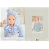 King Cole Patterns Sue Batley-Kyle - Libro sui lavori a Maglia per Bambini