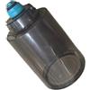 RichVibe Serbatoio dell'acqua dolce per aspirapolvere JONR ED12 / ED12 PRO Wet & Dry Accessori per la funzione di pulizia del pavimento ad alta capacità