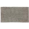 Casatessile Tappeto Bagno Antiscivolo Japan New - Visone, 70x140 cm.