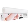Myetasser Tappetini per Cassetti 600cmx45cm,ivestimento cassetti Non-adesivo pellicola protettiva per cassetti di cucina Lama Di Taglio Incorporata Eva Tappetino Per Frigorifero Tovaglietta Da Cucina