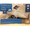 Demaflex Guanciale Cuscino innovativo Demaflex art. Parigi agr con sostegno cervicale certificato misura cm. 50x80
