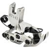 Alide Piedino Premistoffa Interattivo Anteriore E Posteriore KT141 Compatibile Con JUKI DDL-5550 DDL-8700 Brother DB2-B745 DB2-B755 Flat Car Machine