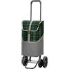 Andersen SHOPPER MANUFAKTUR Quattro Shopper Gese Green