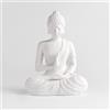 Räder Statua di Buddha seduta grande