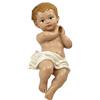 PABEN IMPORT Gesù Bambino Personaggio presepe bambinello 22cm