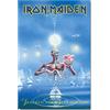 Grupo Erik Iron Maiden Poster Seventh Son of a Seventh Son 61 x 91,5 cm