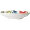 Villeroy & Boch Amazonia Insalatiera Ovale, Porcellana Bone China, Multicolore, 30x18x13 cm