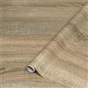 d-c-fix pellicola adesiva per mobili - Rovere Sonoma Luce 67,5 cm x 2 m