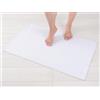Hammetex Asciugamani 100% Cotone, morbidi e assorbenti, Oeko-Tex, 51x86 cm | Certificato OEKO-TEX, morbido e altamente assorbente, lavabile, grande tappeto per bagno, doccia & WC
