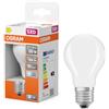 OSRAM Lampada LED Lampadina a forma di stella A 60 filamento 5,9W Matt E27