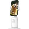 Generico Face Tracking Tripod Tabletop Phone Holder For Filming