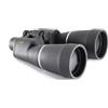 Tecnosky Ibis Optics Nut 10x70 Japan. Binocolo dotato di ottiche multirivestite FMC (Fully Multi Coated), che ottimizzano la trasmissione della luce e riducono al minimo i riflessi.