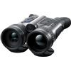 Pulsar Merger LRF XT50 - Binocolo con immagine termica, 50 mm F1.0, zoom ottico 2x, portata 2300 m, HD 1280 x 1024