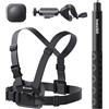Insta360 Kit accessori bici X5