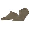 FALKE Active Breeze W Sn lyocell bassi tinta unita 1 paio, Calzini corti Donna, Beige Nude 4092, 35-38