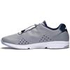 Sebago Cyphon Sea Sport, Boat Shoe Uomo, Grey-Navy, 41.5 EU, Grigio Navy, 41.5 EU