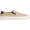 Pepe Jeans Taylor West M Sneak, Marrone (Beige Pietra), 44