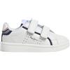 Pepe Jeans London Player Young BK Scarpe da Uomo Regular Fit in Pelle, Lavaggio Blu