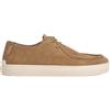 Pepe Jeans Camden North M, Sneak Uomo, Marrone Beige Nudo, 47 EU