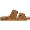 Pepe Jeans London Bio Bow B Sandali Anatomici a vestibilità Regolare da Uomo, Lavaggio Blu