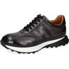 Melvin & Hamilton Sneakers Uomo Richmond 1, Grigio., 44 EU