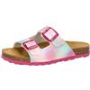 Lico Bioline Shadow, Sabot, Rosa Turchese, 32 EU
