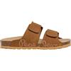 Pepe Jeans London Bio Bow B Sandali Anatomic Regular Fit da Uomo, Lavaggio Blu