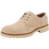 Panama Jack Gadner, Oxford Flat Uomo, Tortora C17, 40 EU