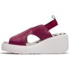 Fly London DUJI410FLY, Sandal Women's Fashion Shoes, BERRY, 41